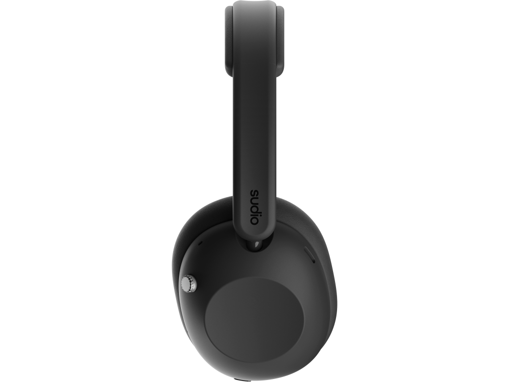 Sudio K3 Pro Black