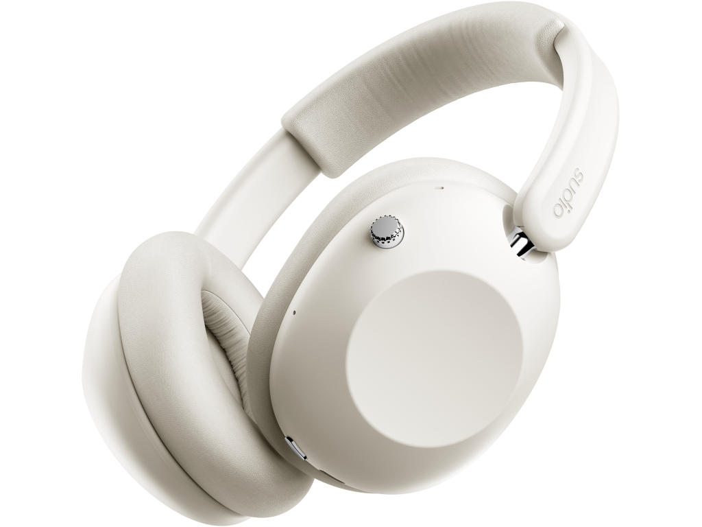 Sudio K3 Pro White