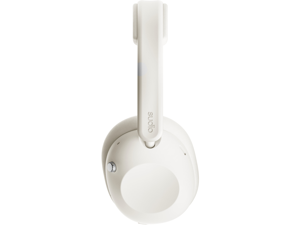 Sudio K3 Pro White