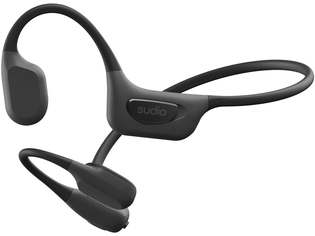 Sudio B5 Black