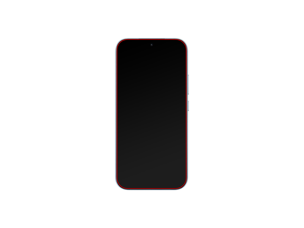 Mobilize Glass Screen Protector Xiaomi 17T Pro