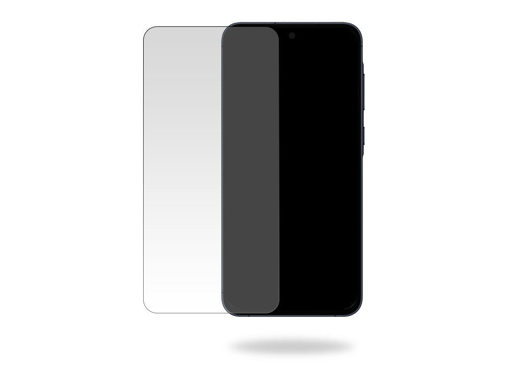 Mobilize Glass Screen Protector Samsung Galaxy S26 FE 5G