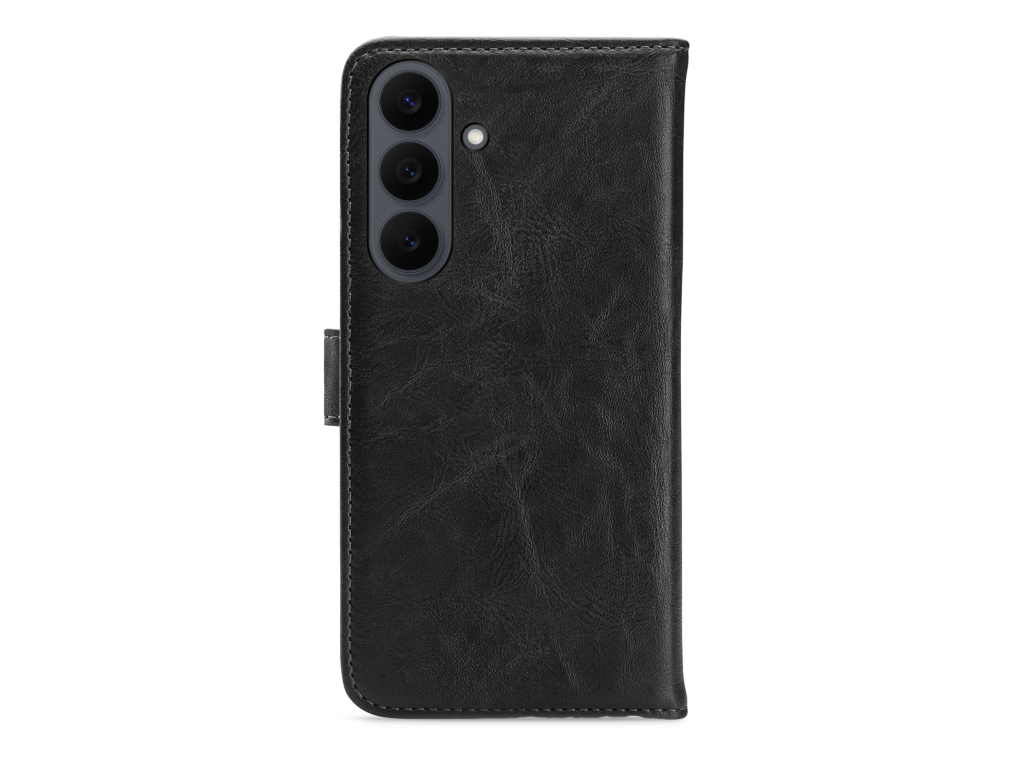 My Style Flex Wallet for Samsung Galaxy S25 FE 5G/S26 FE 5G Black