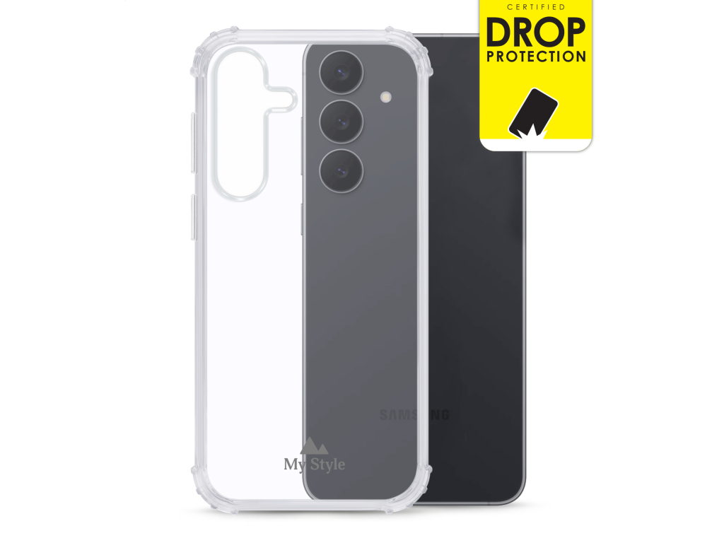 Mobilize Glass Screen Protector Xiaomi Redmi Note 17 4G/5G