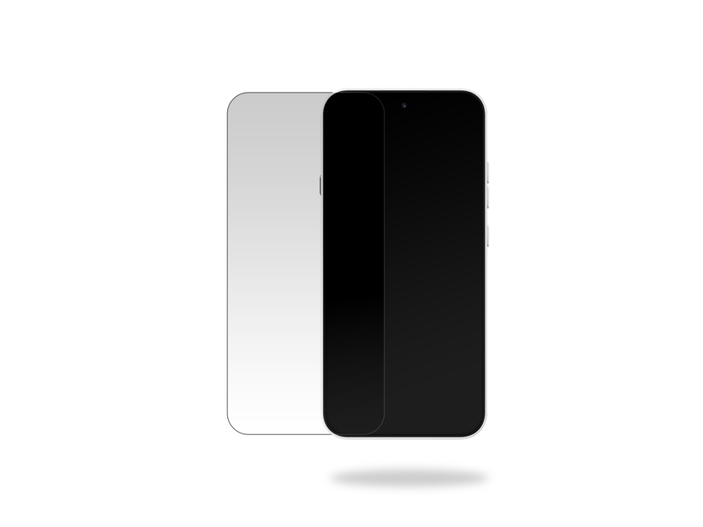Mobilize Glass Screen Protector Nothing Phone (4b)