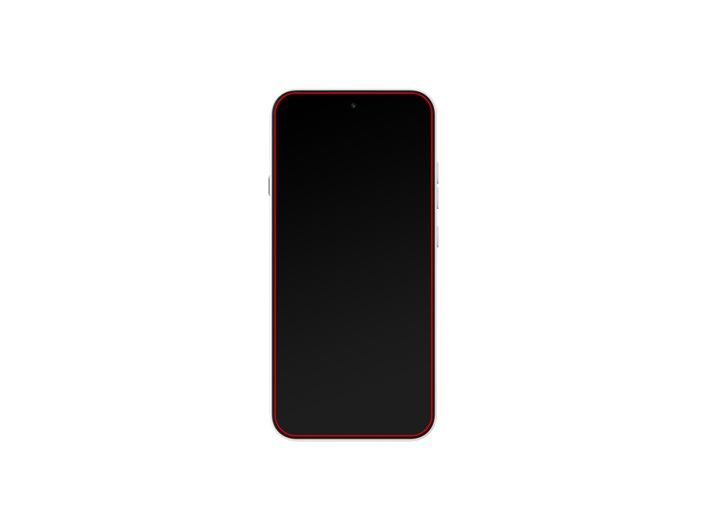 Mobilize Glass Screen Protector Nothing Phone (4b)