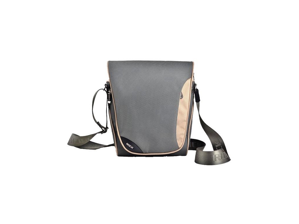 Rock Digital Portable Bag Army Green