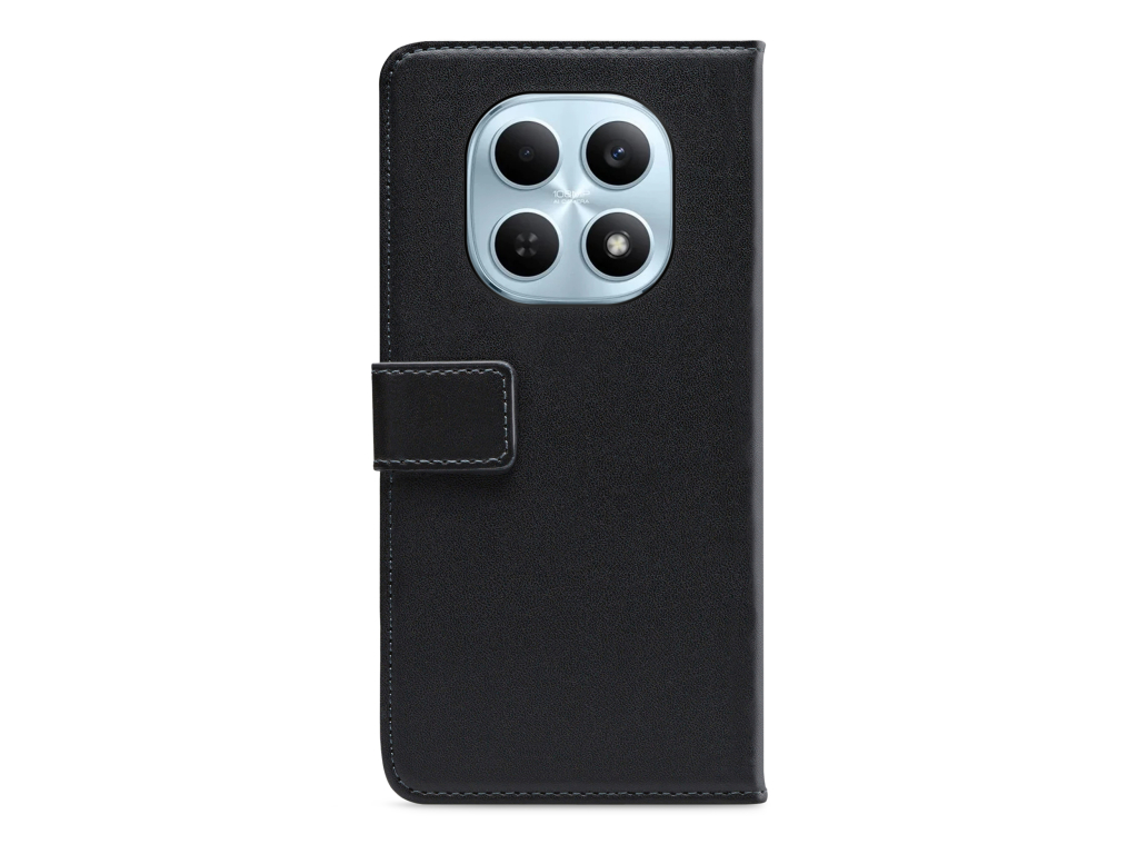 Mobilize Gelly Case Xiaomi Redmi 17 5G Clear