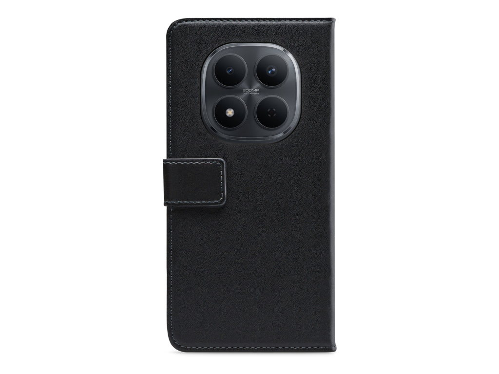 Mobilize Gelly Case Xiaomi Redmi 17C 5G Clear