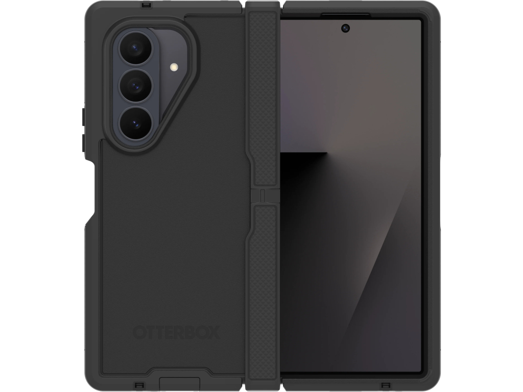 OtterBox Defender Pro XT with Magnets Samsung Galaxy Z Fold8 Ultra 5G Black