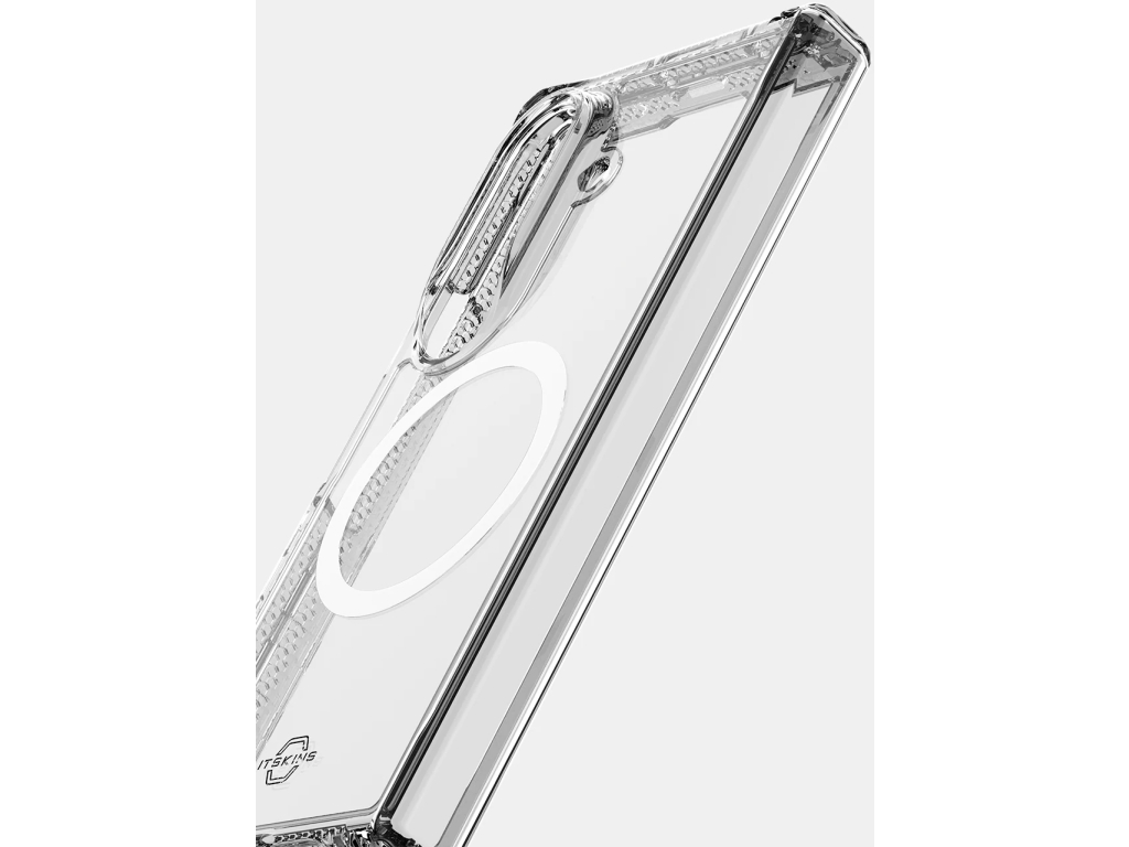 Mobilize Gelly Case Xiaomi Poco F9 Ultra Clear