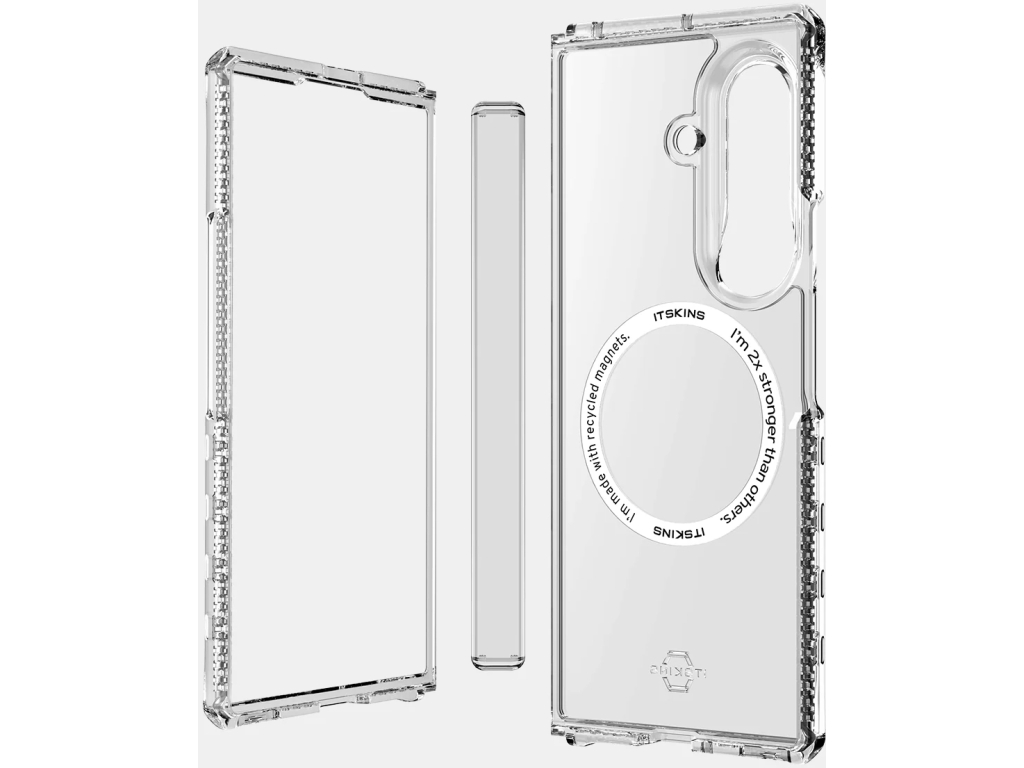 Mobilize Gelly Case Xiaomi Poco F9 Ultra Clear