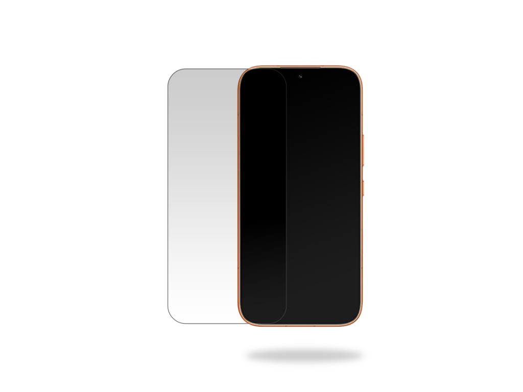 Mobilize Glass Screen Protector Honor 600 Smart