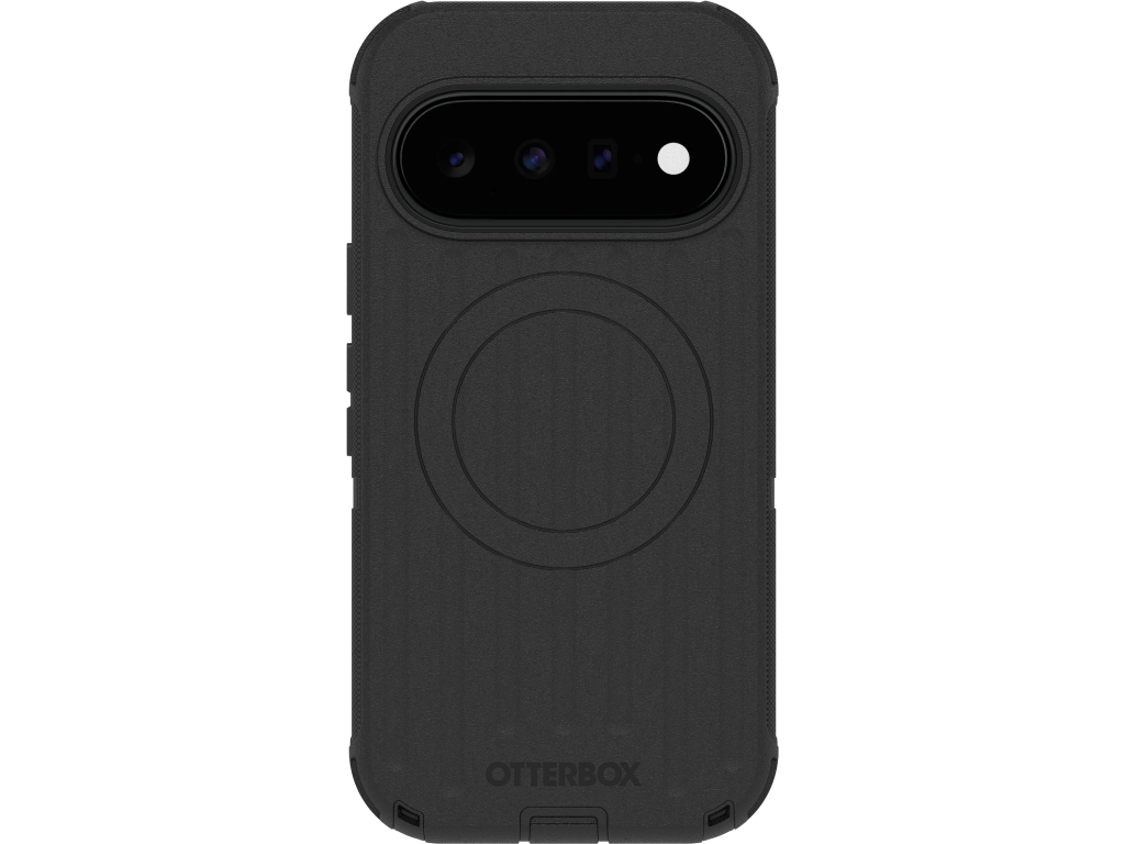 OtterBox Defender Series Pro with Magnets Google Pixel 11/11 Pro Black