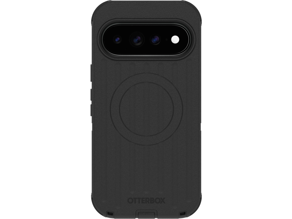 OtterBox Defender Series Pro with Magnets Google Pixel 11 Pro XL Black
