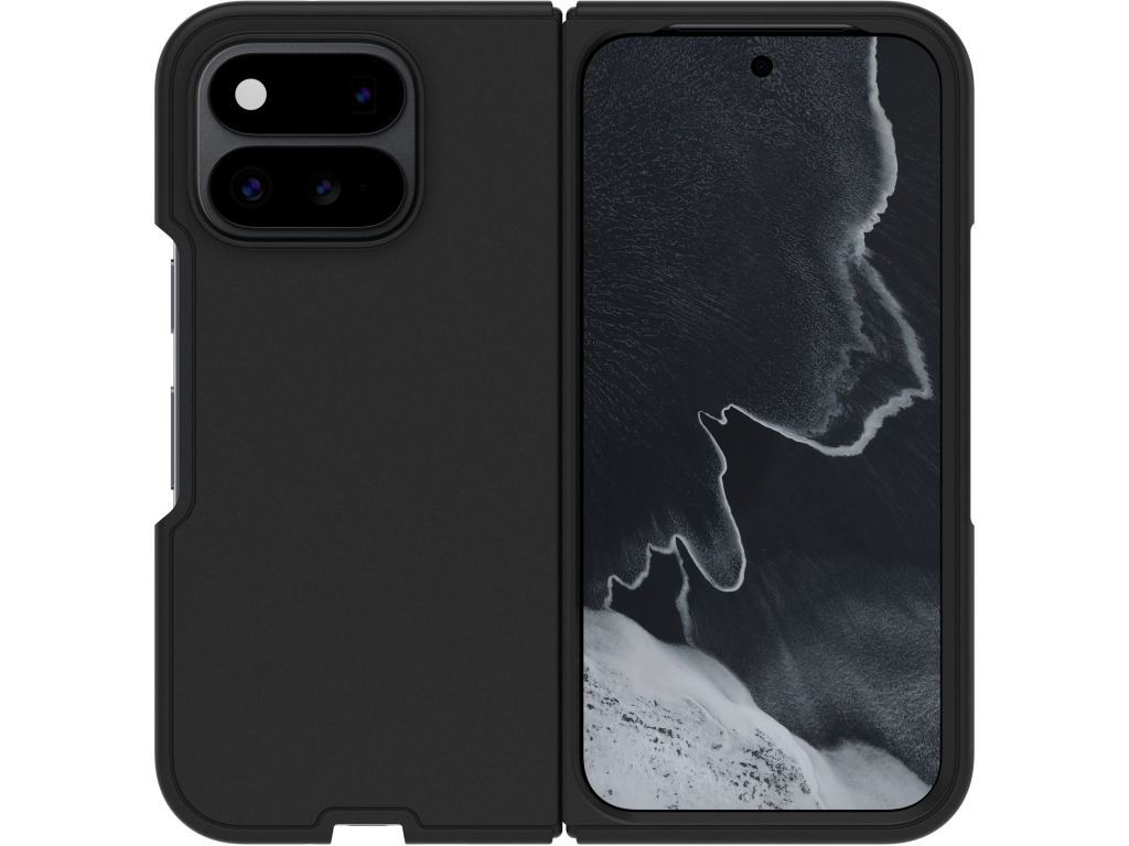 OtterBox Lumen Magnets Case Google Pixel 11 Pro Fold Black