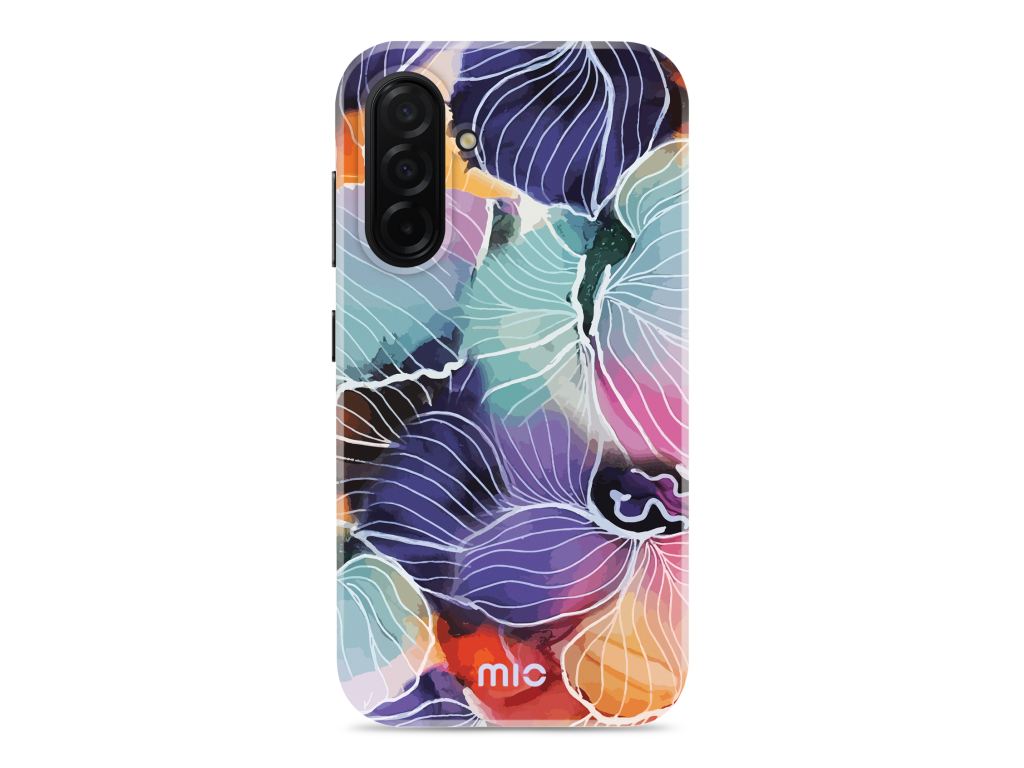 MIO Flowers Magsafe Compatible for Samsung A27 5G