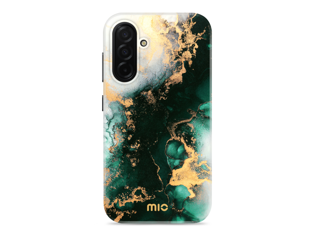 MIO Green Marble Magsafe Compatible for Samsung A27 5G