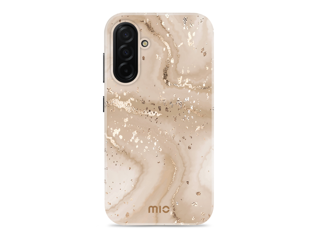 MIO Gold Marble Magsafe Compatible for Samsung A27 5G