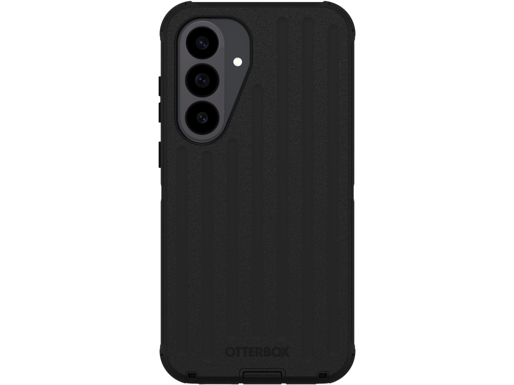 OtterBox Defender Series Pro with Magnets Samsung Galaxy S25 FE 5G/S26 FE 5G Black