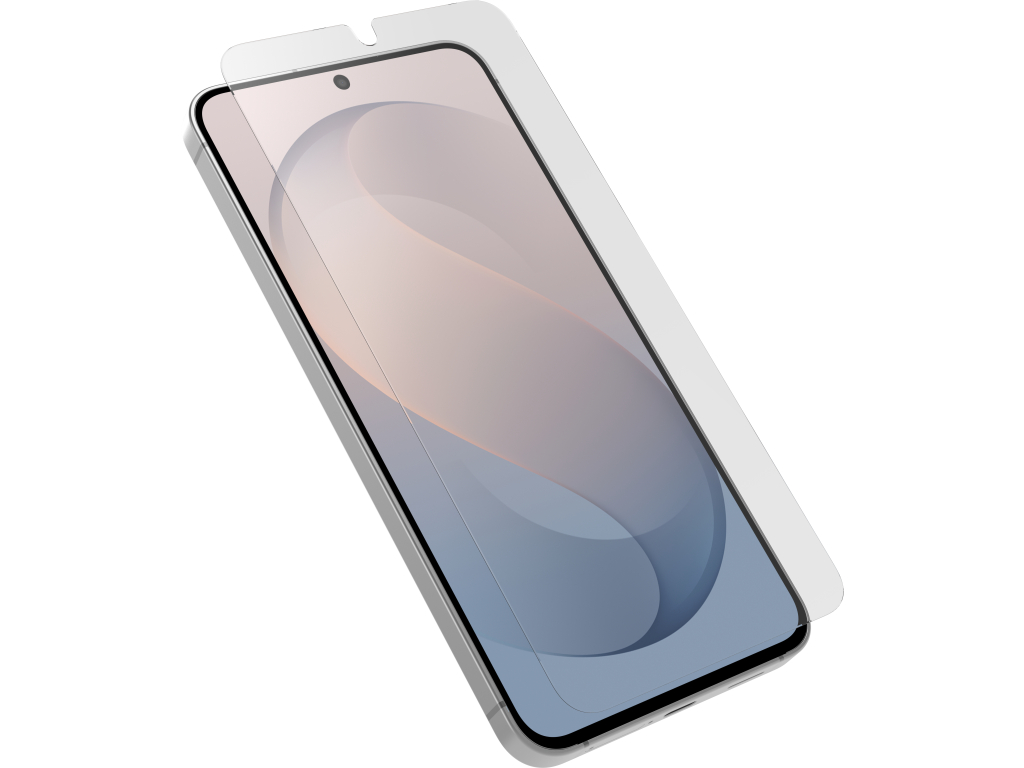 OtterBox Glass Screen Protector Samsung Galaxy S25 FE 5G/S26 FE 5G Clear