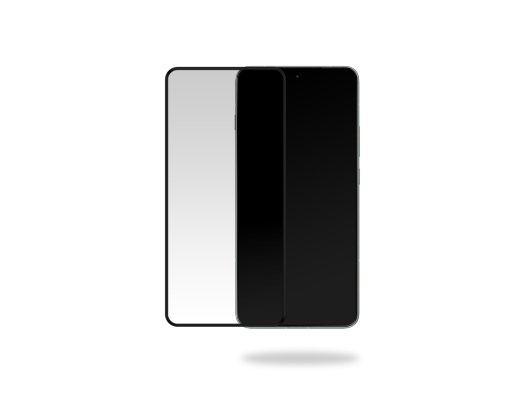 Mobilize Edge-To-Edge Glass Screen Protector Motorola Edge 70 Plus Edge Glue