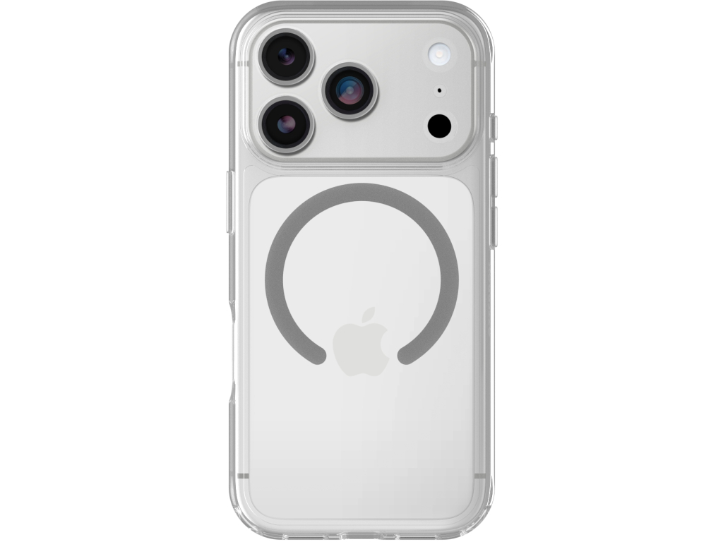 OtterBox Lumen Clear Case Apple iPhone 17 Pro/18 Pro Clear