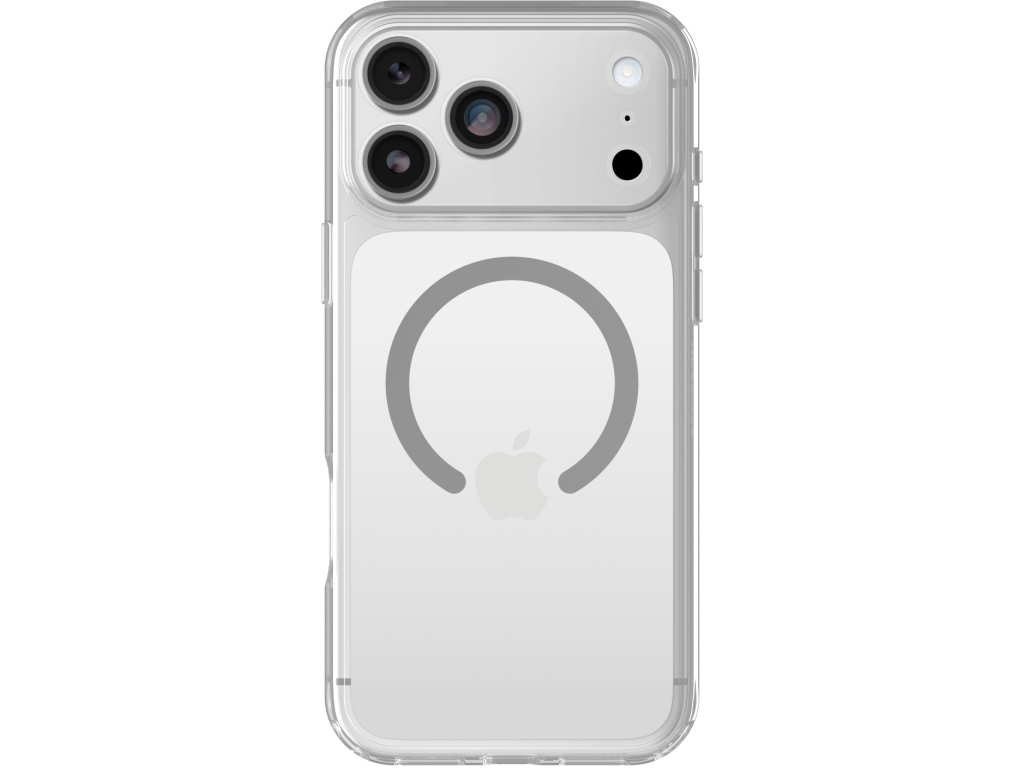 OtterBox Lumen Clear Case Apple iPhone 17 Pro Max/18 Pro Max Clear