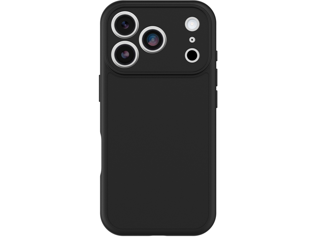 OtterBox Lumen Case Apple iPhone 17 Pro/18 Pro Black