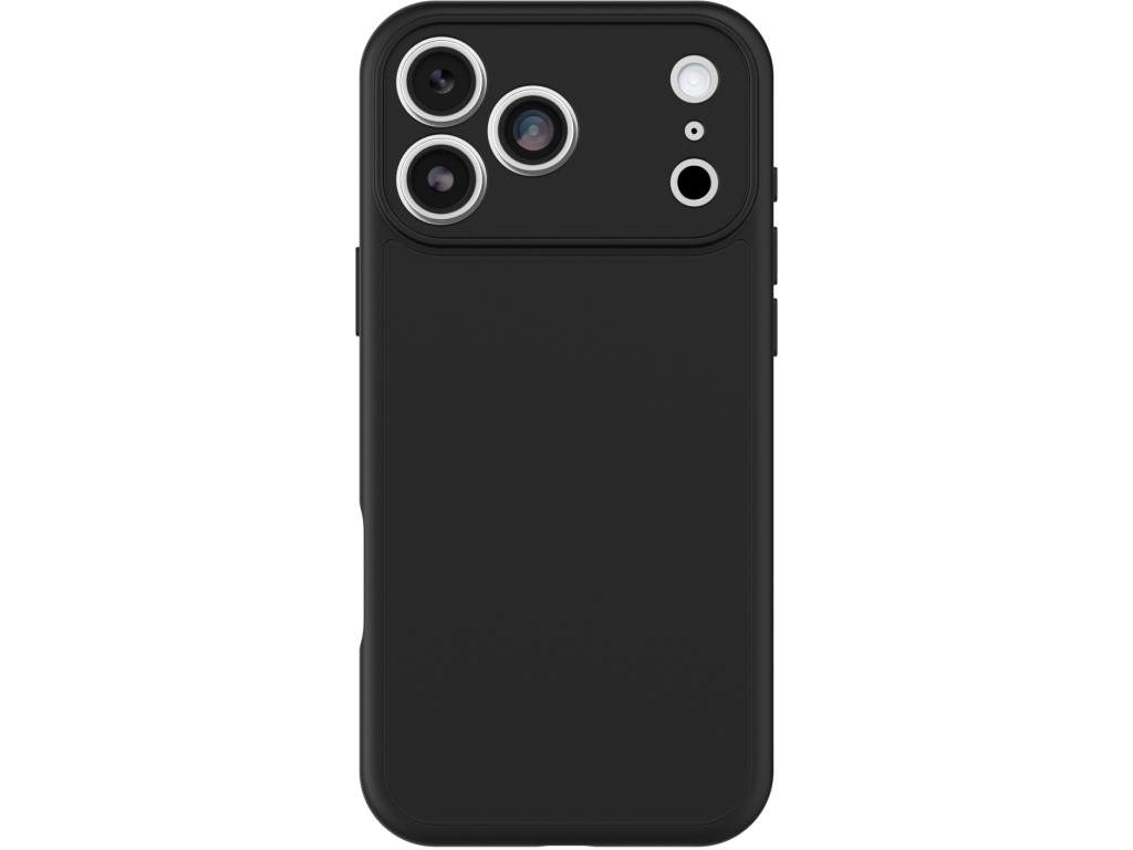 OtterBox Lumen Case Apple iPhone 17 Pro Max/18 Pro Max Black