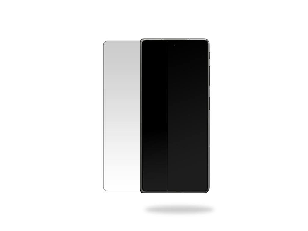 Mobilize Glass Screen Protector Vivo X Fold6 (Outer Display)