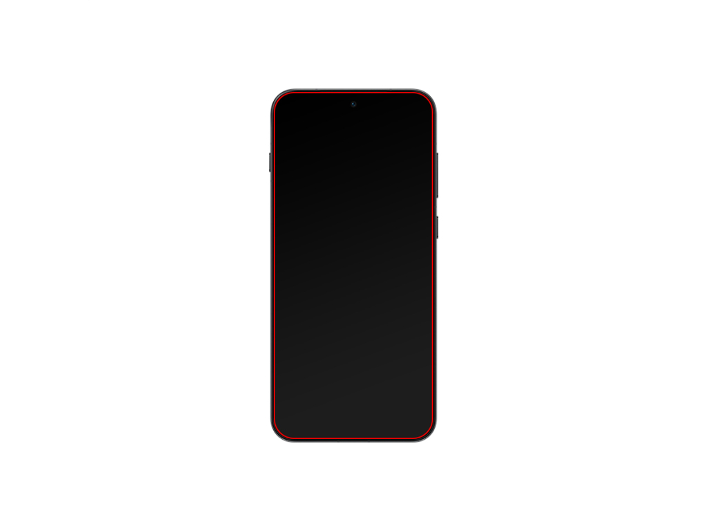 Mobilize Glass Screen Protector OPPO Find X10