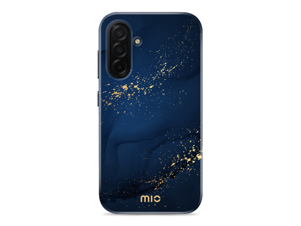 MIO Midnight Sparkle Magsafe Compatible for Samsung A27 5G
