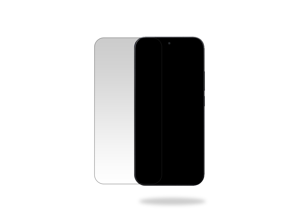 Mobilize Glass Screen Protector Xiaomi 18 Pro Max