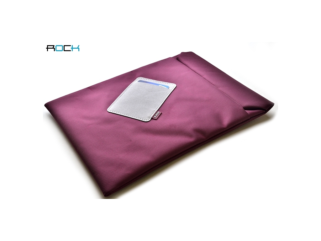 Rock Peerless Tablet Case 10.1 Purple