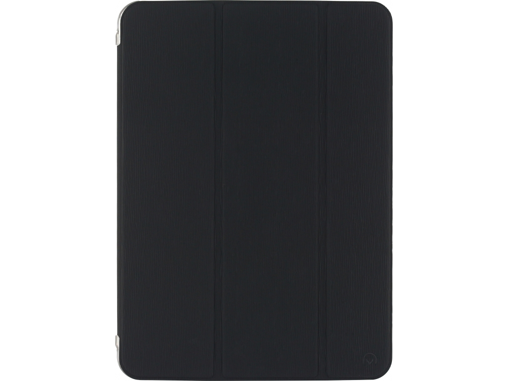 Mobilize Tri-Fold Case Samsung Galaxy Tab 4 10.1 Matt Black