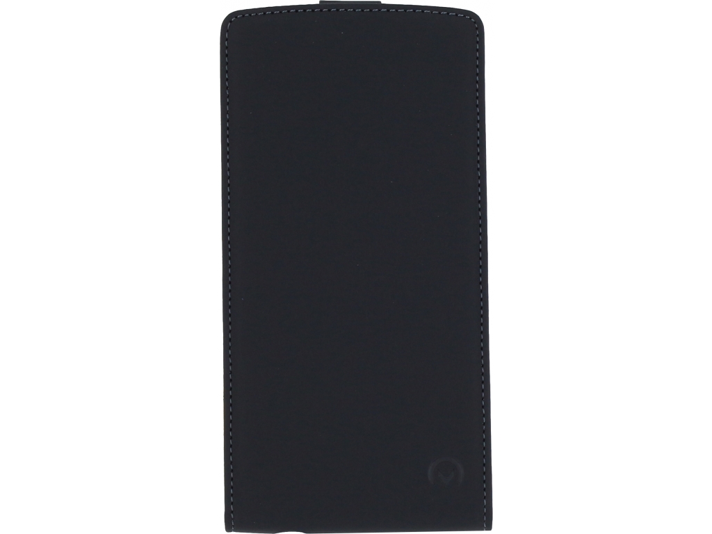 Mobilize Ultra Slim Flip Case LG G4 Black