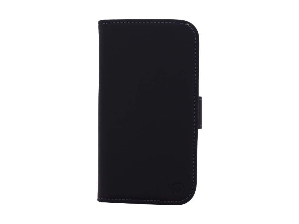 Mobilize Slim Wallet Book Case Samsung Galaxy Note 5 Black