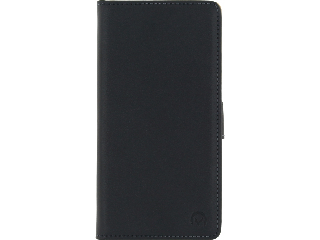 Mobilize Classic Wallet Book Case Motorola Moto X Style Black