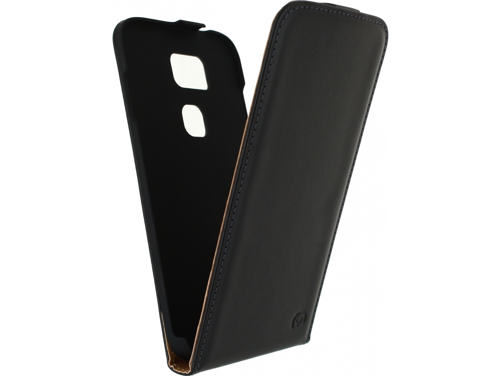 Mobilize Classic Flip Case Huawei G8 Black