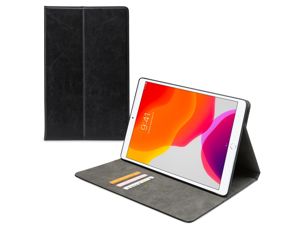 Mobilize Premium Folio Case Apple iPad Air Black