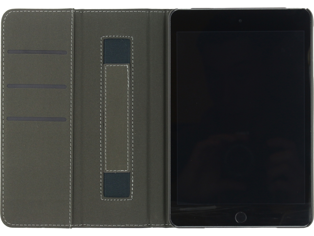 Mobilize Premium Folio Case Apple iPad Air Black