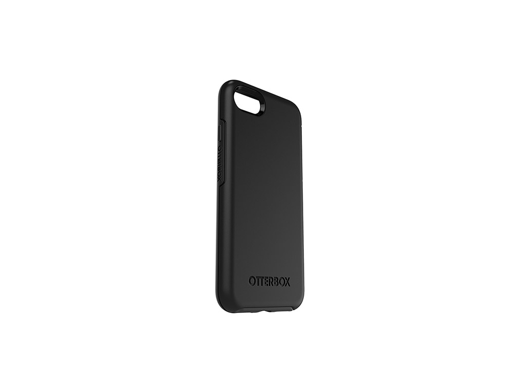 OtterBox Symmetry Case Apple iPhone 7/8/SE (2020/2022) Black