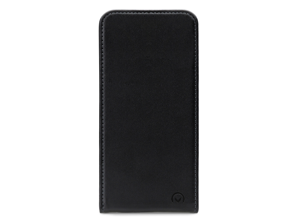 Mobilize Classic Gelly Flip Case Apple iPhone  6 Plus/6S Plus/7 Plus/8 Plus Black
