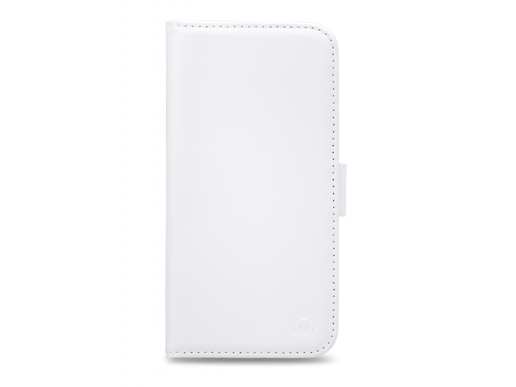 Mobilize Classic Gelly Wallet Book Case Huawei P10 Lite White