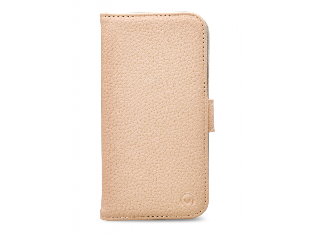 Mobilize Elite Gelly Wallet Book Case Huawei P10 Sand