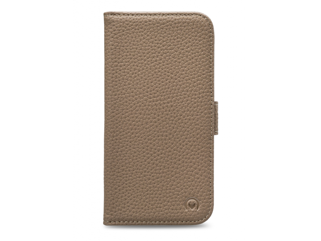 Mobilize Elite Gelly Wallet Book Case Huawei P10 Taupe