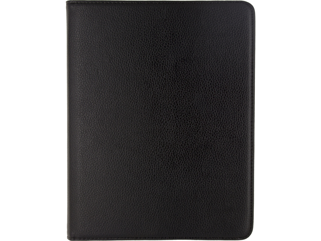 Xccess Rotating Stand Case Apple iPad 9.7 2017/2018/Air Black