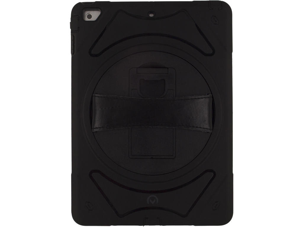 Mobilize Adventure Grip Case Apple iPad Air Black