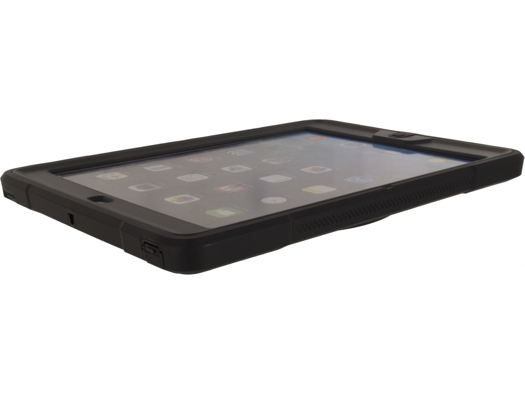 Mobilize Adventure Grip Case Apple iPad Air Black